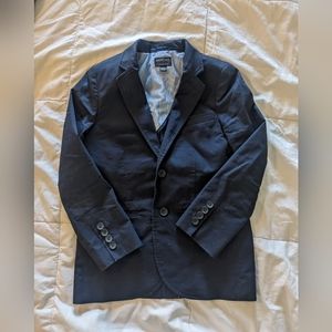 Navy Blazer